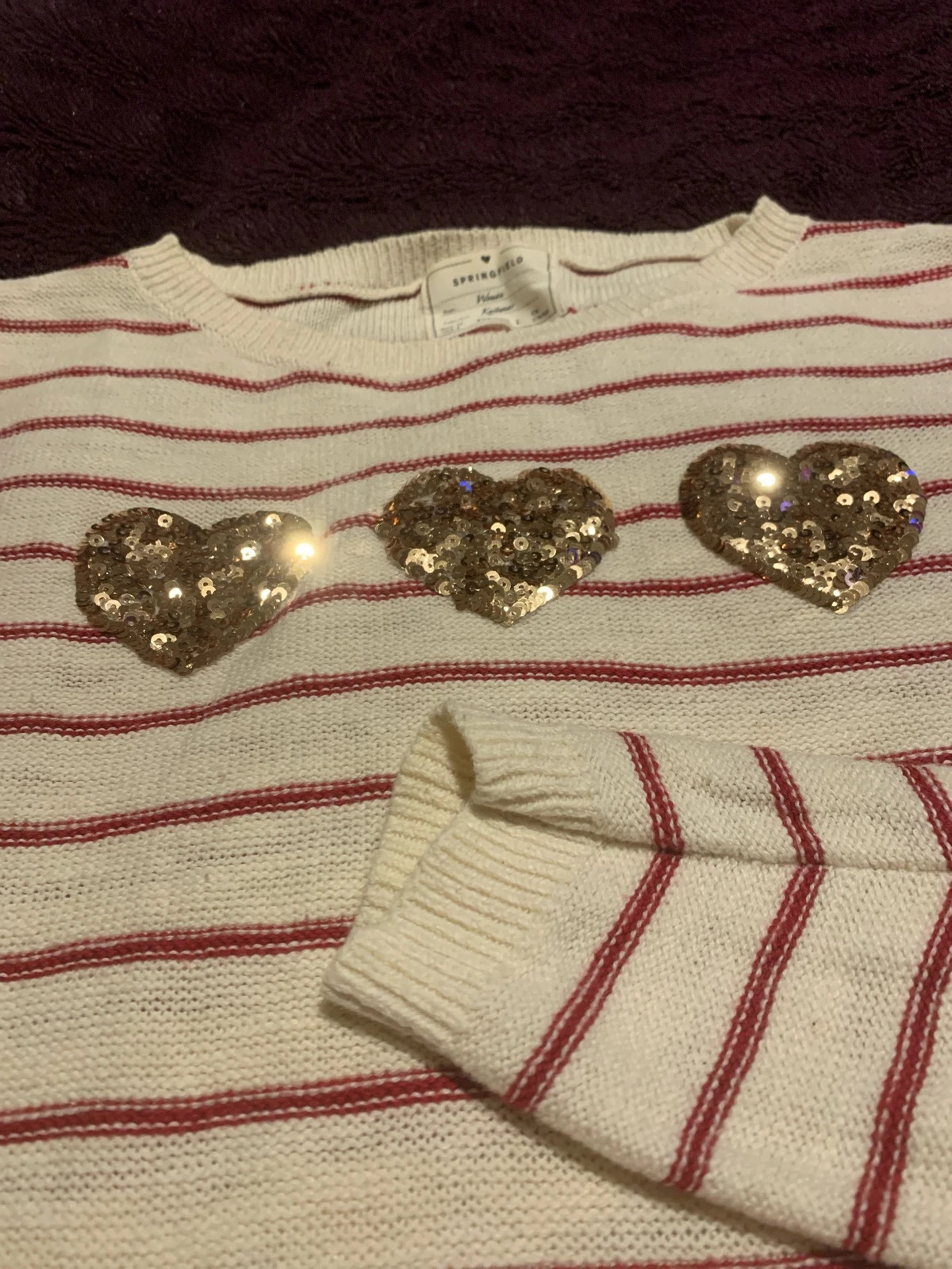 Jersey #stradivarius – Stradivarius – taille L / 40 / 12 3