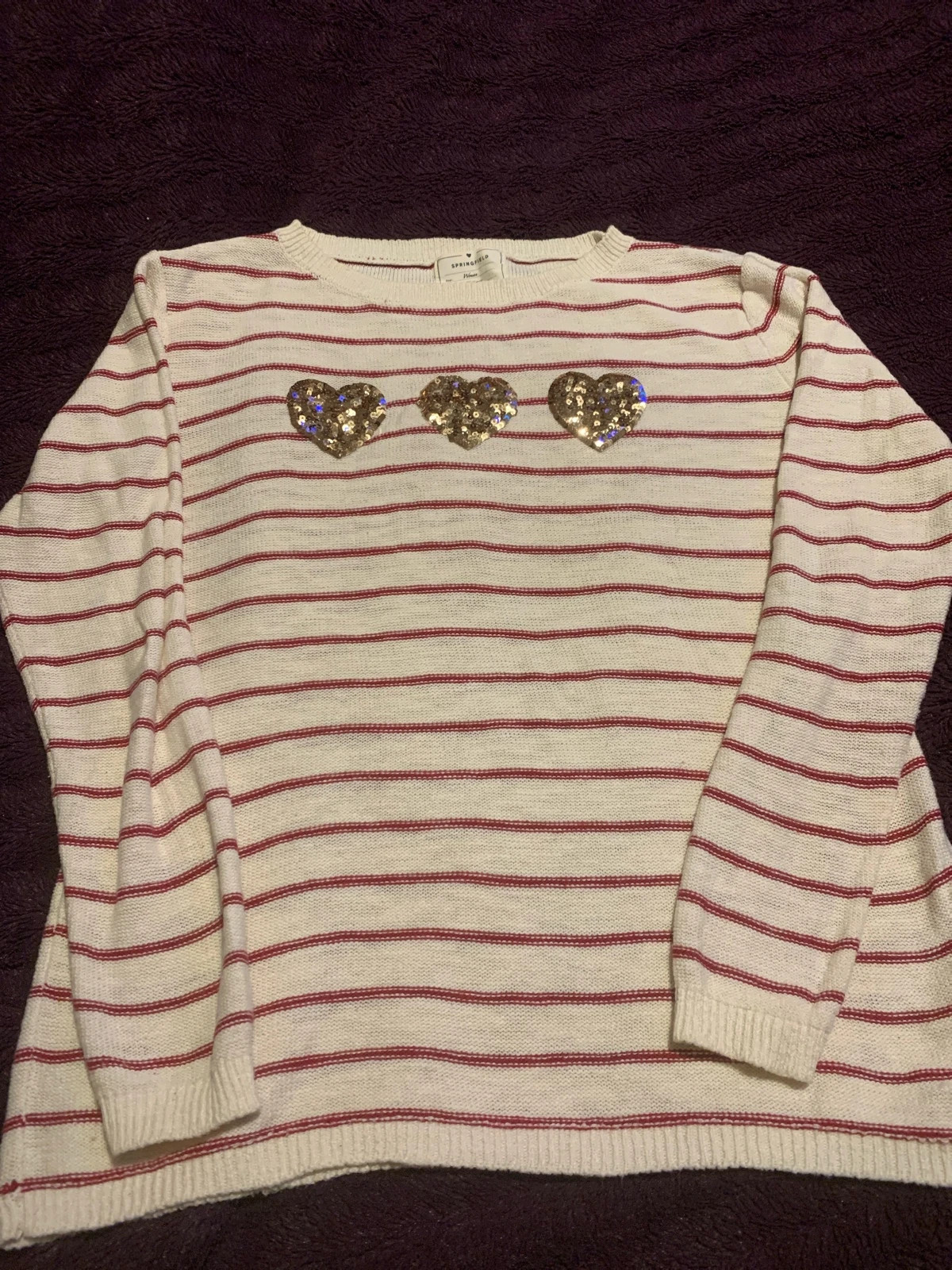 Jersey #stradivarius – Stradivarius – taille L / 40 / 12
