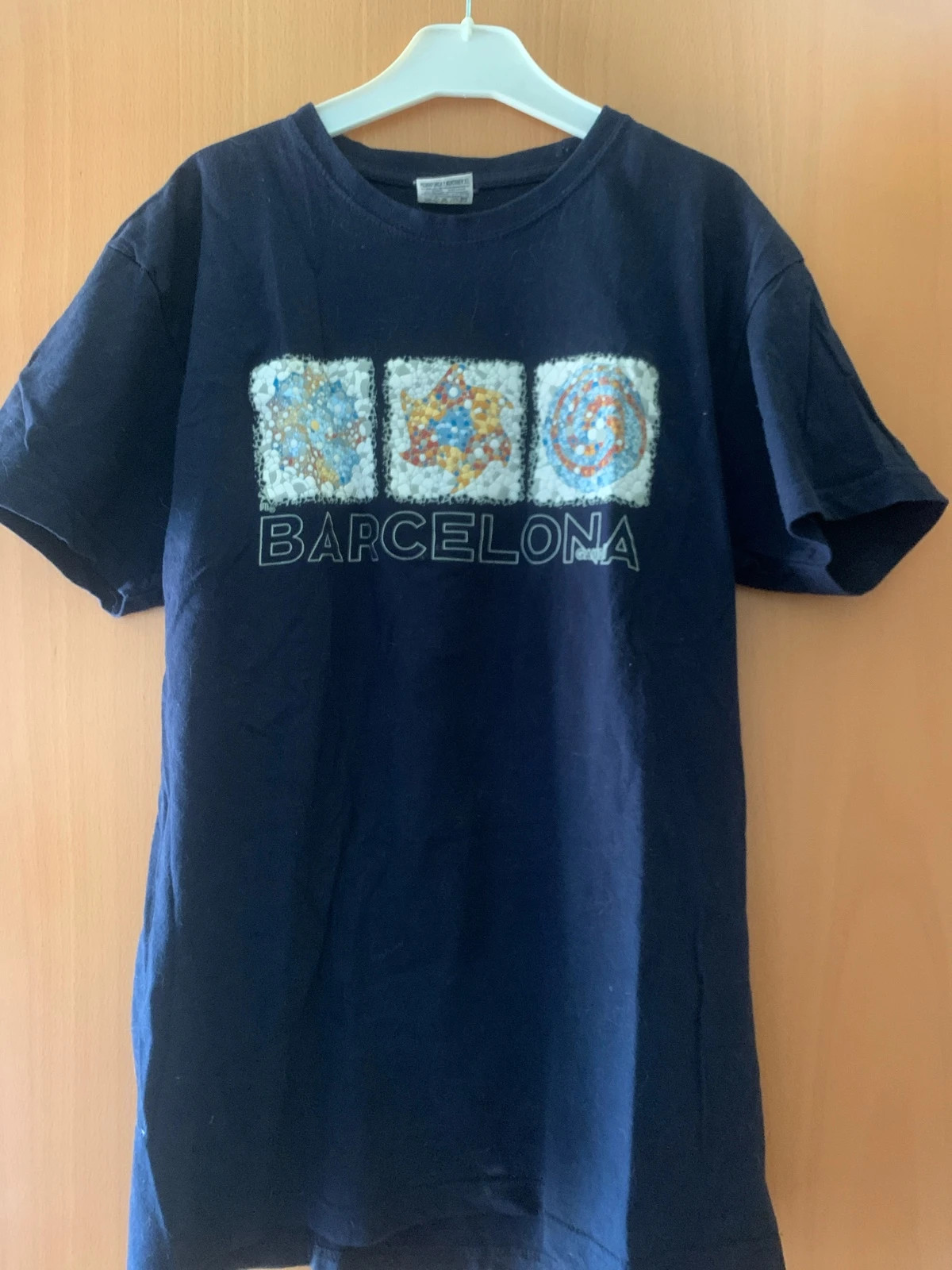 Camiseta Barcelona – Original s – taille M