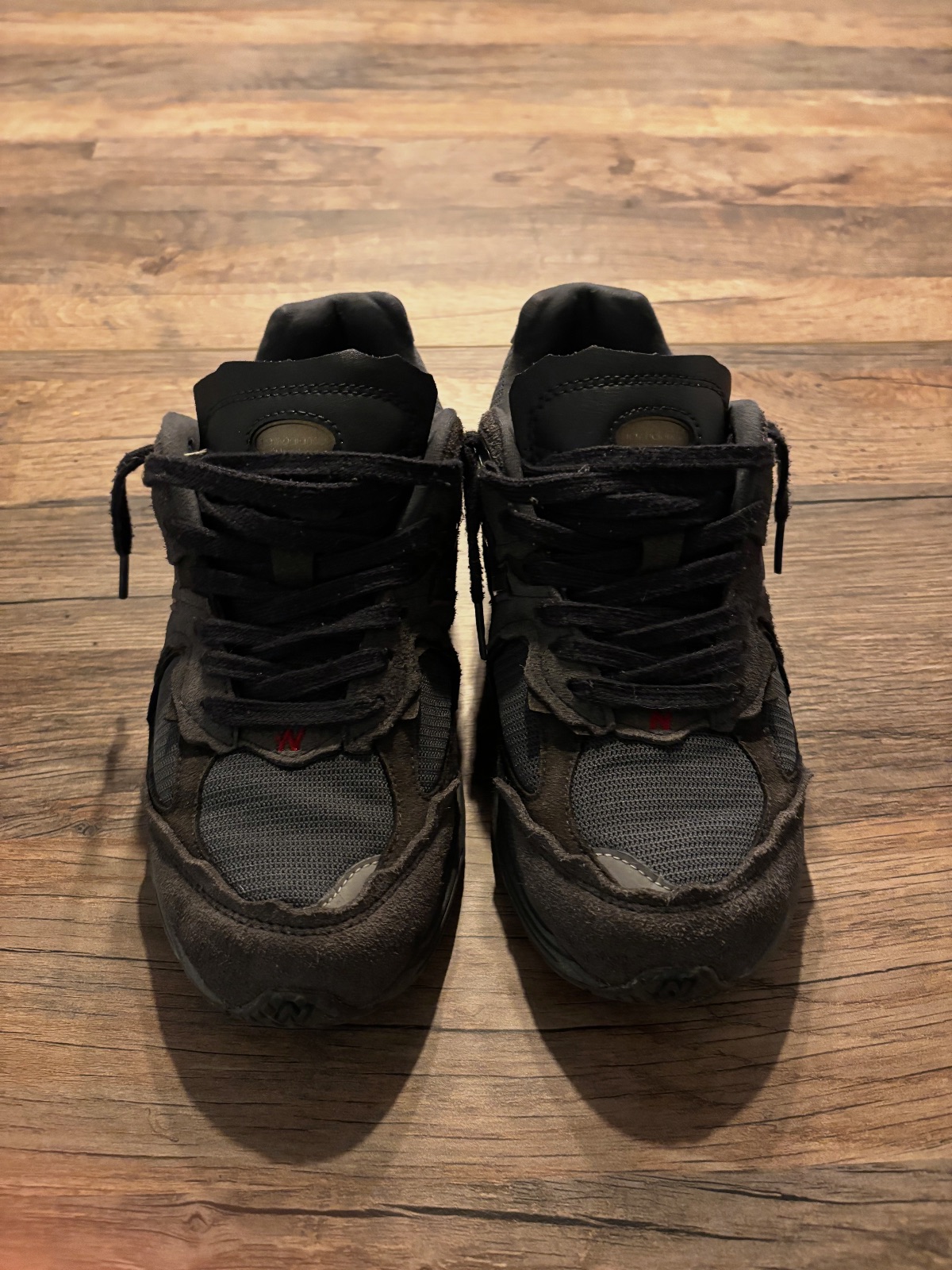 Sneakers New Balance 2002R Protection Pack – New Balance – taille EU 41 2