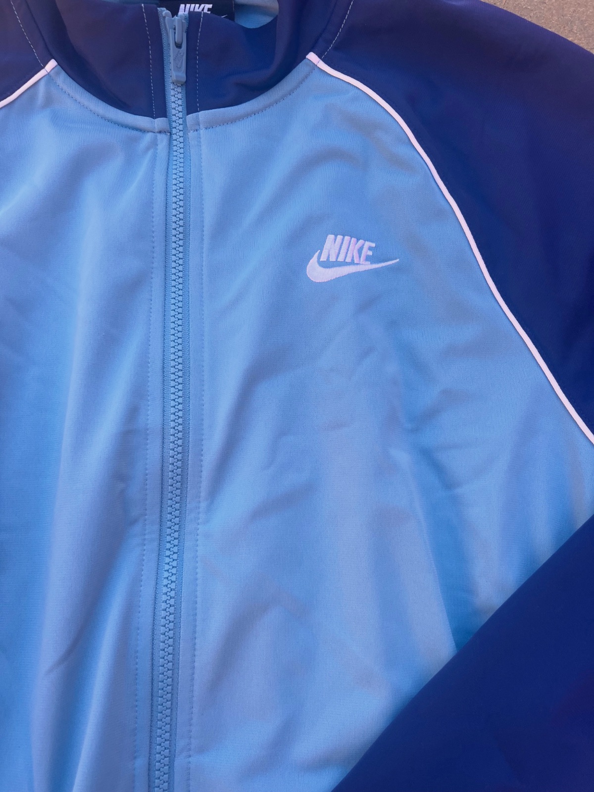 Survêtement Nike taille M – Nike – taille M 4