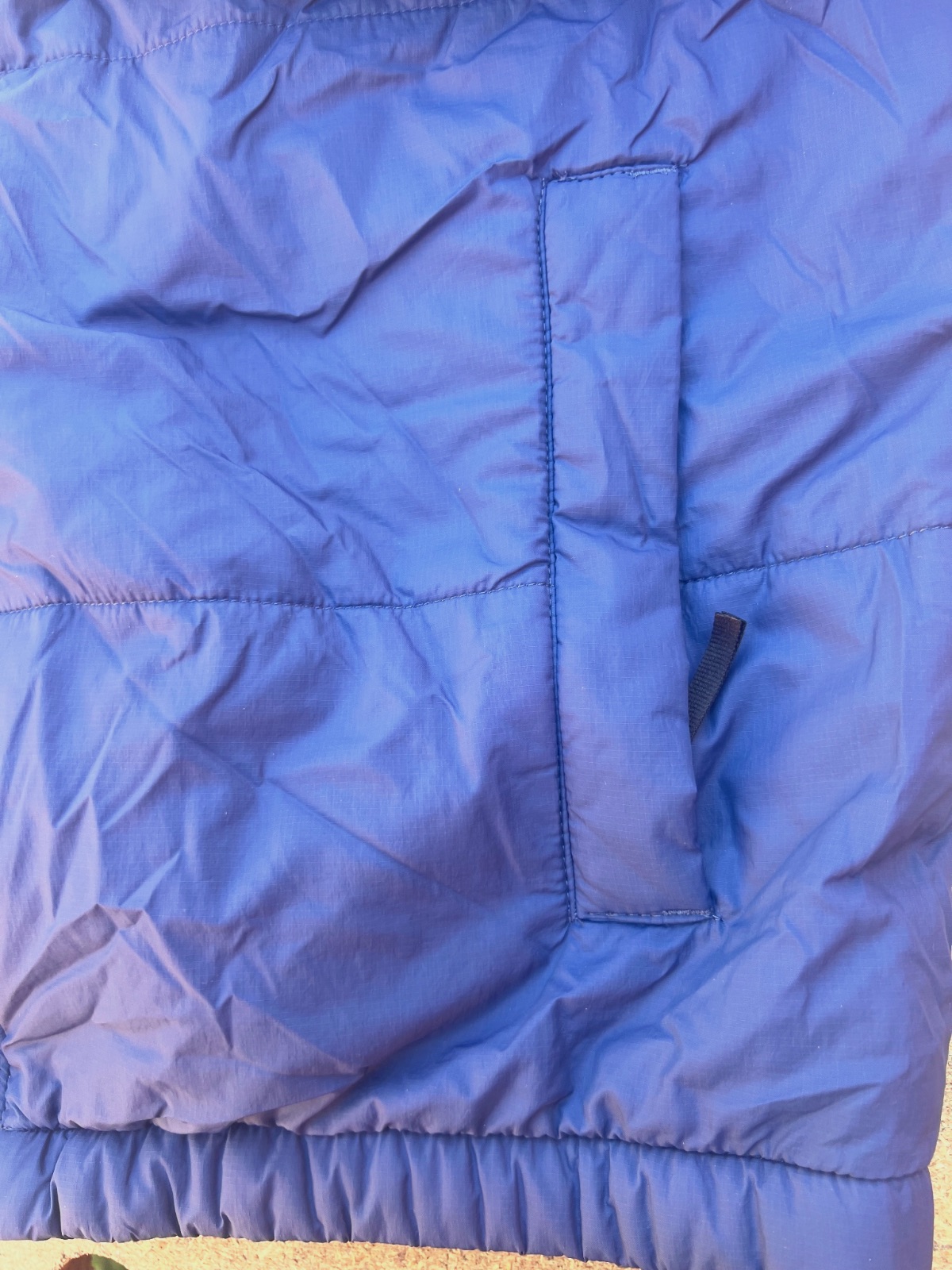 Doudoune the north face taille s  – The North Face – taille S 4