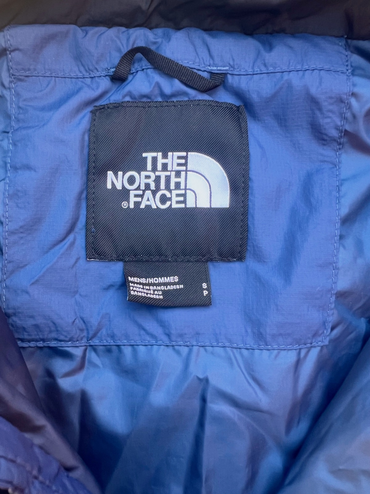 Doudoune the north face taille s  – The North Face – taille S 5