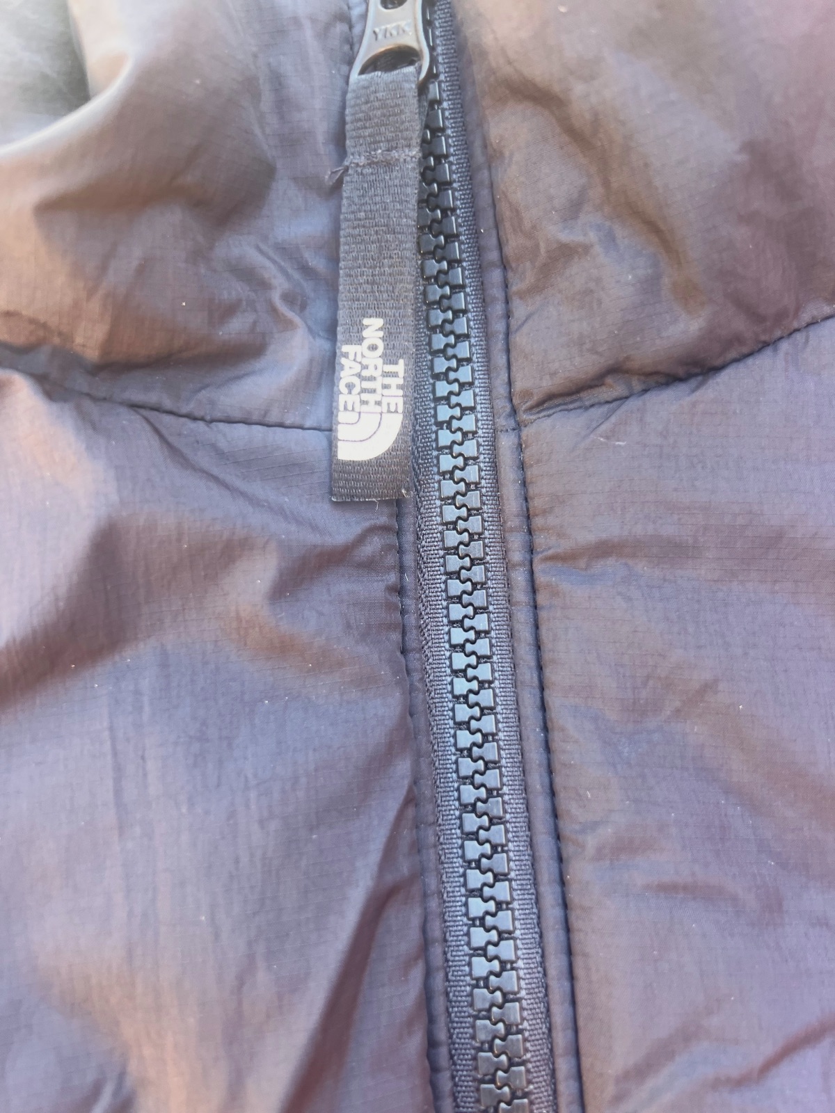 Doudoune the north face taille s  – The North Face – taille S 9