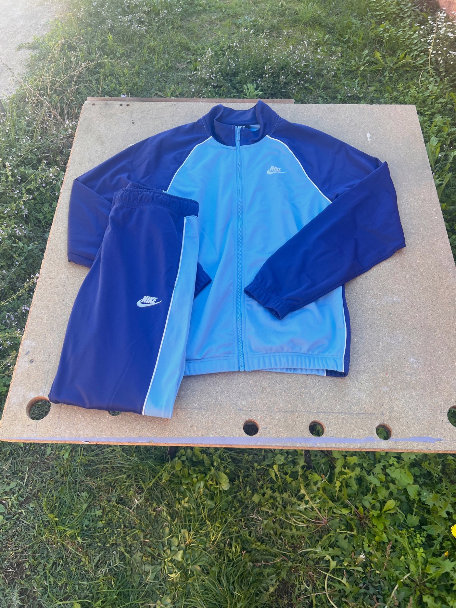 Survêtement Nike taille M