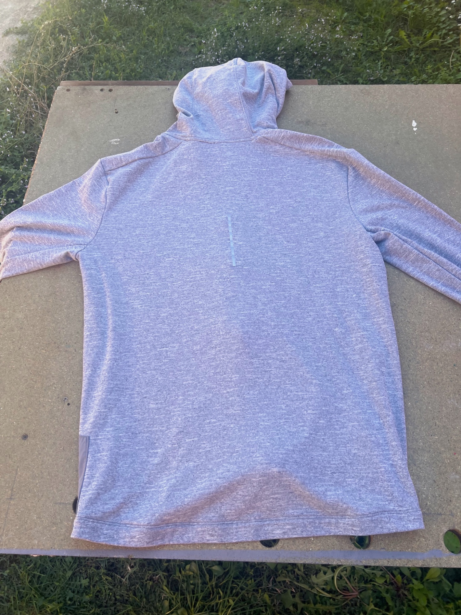 Veste zippée à capuche Nike taille L – Nike – taille M 2