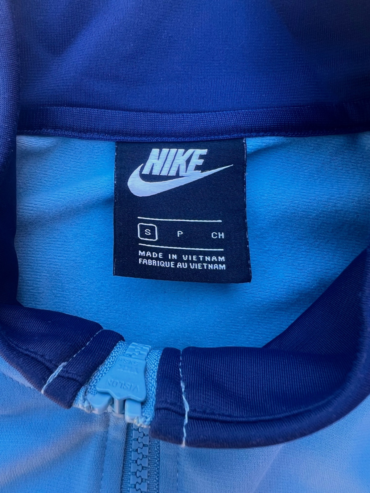 Survêtement Nike taille M – Nike – taille M 6