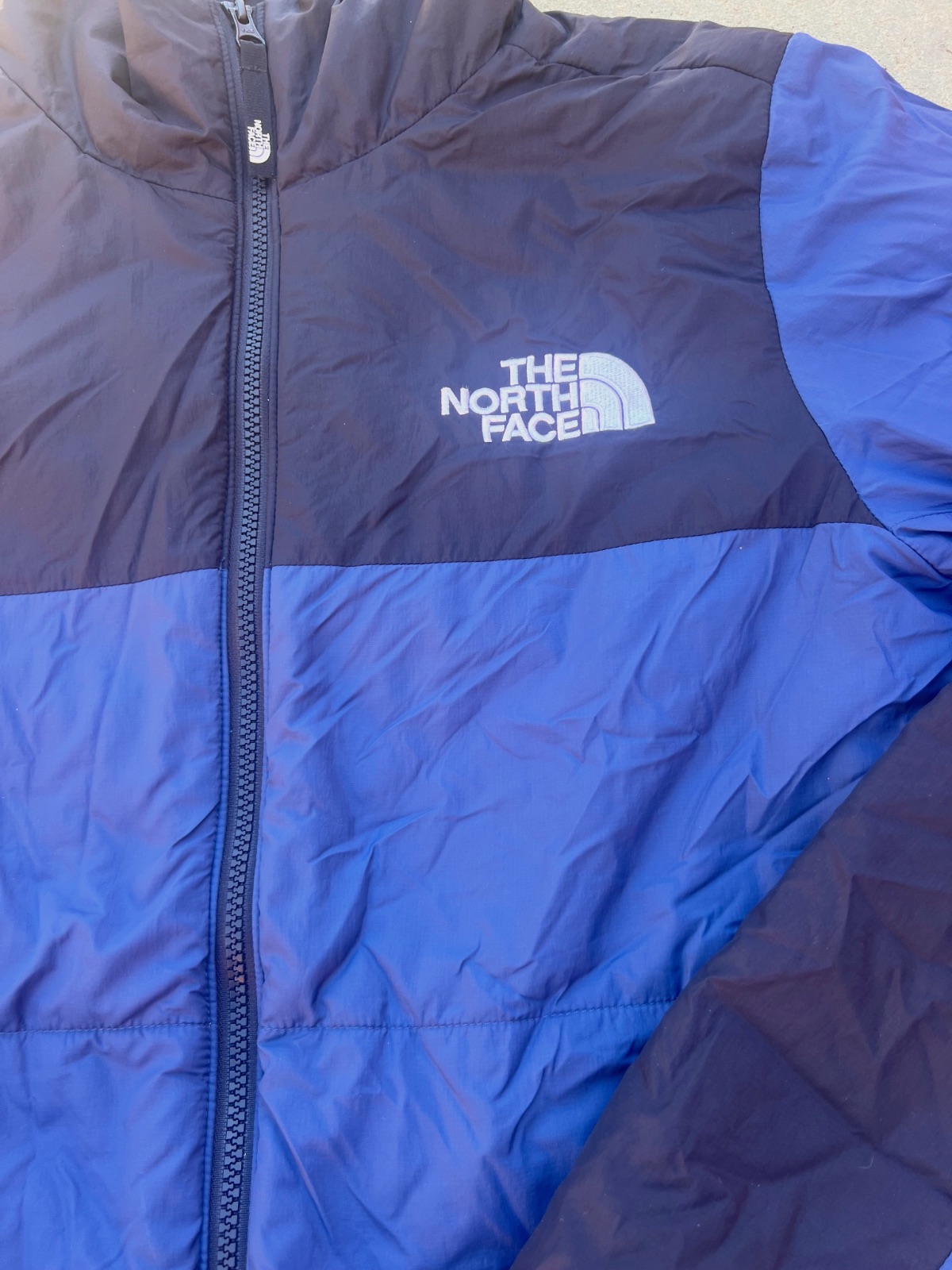 Doudoune the north face taille s  – The North Face – taille S 3