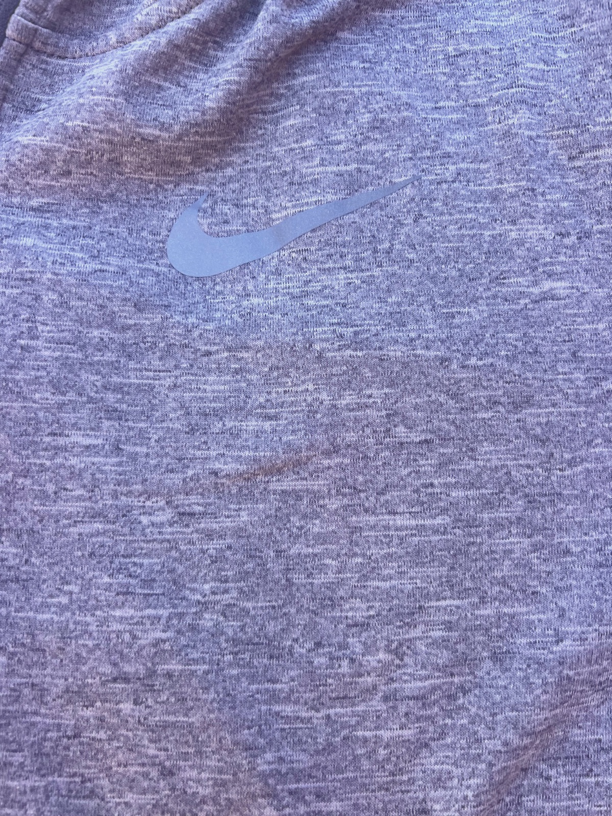 Veste zippée à capuche Nike taille L – Nike – taille M 3