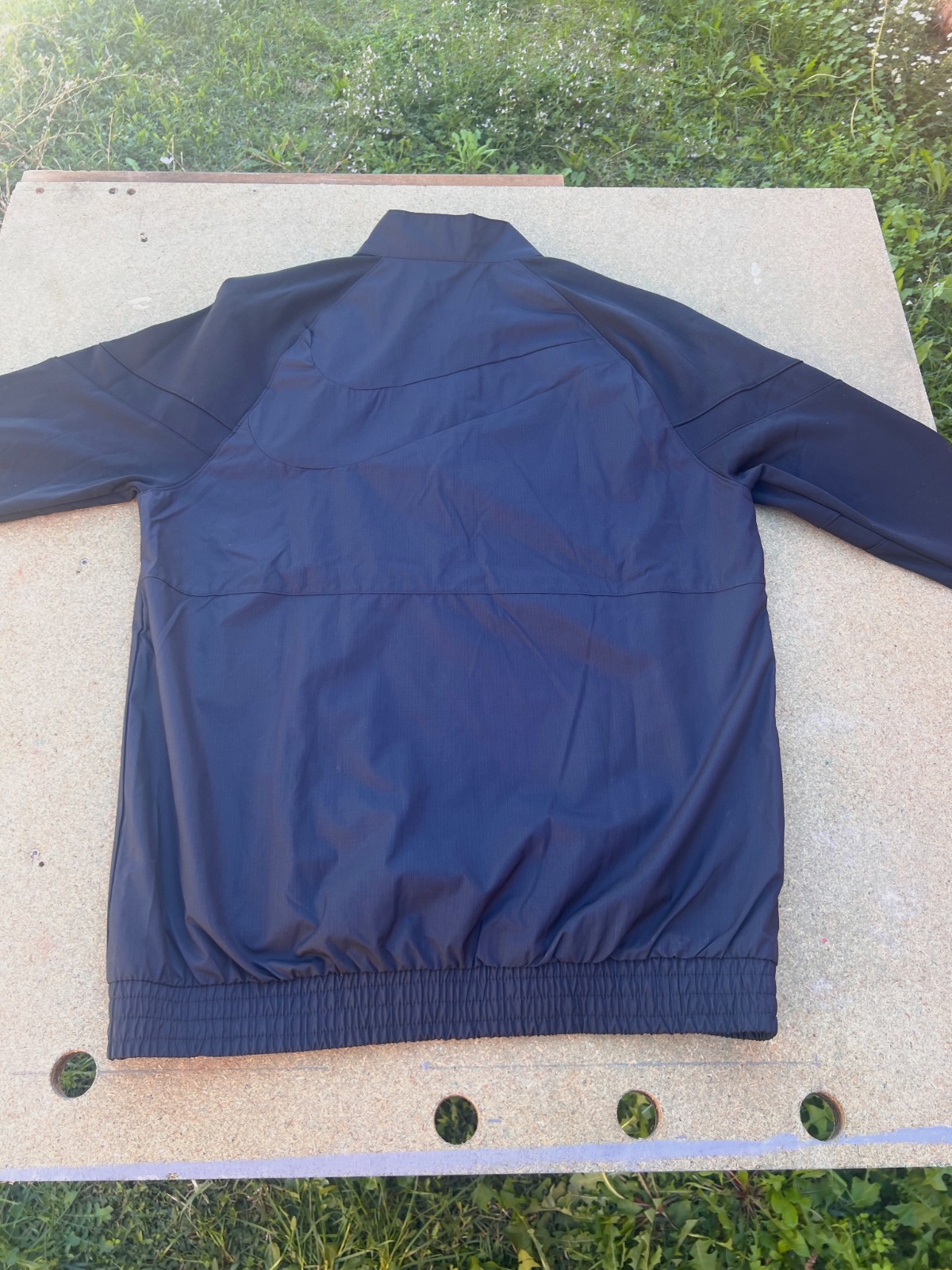 Veste de survêtement Nike PSG 50 ans – Nike – taille M 2