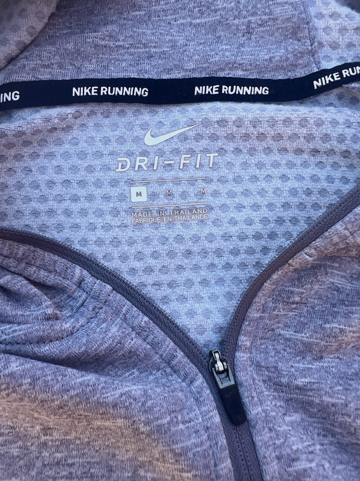 Veste zippée à capuche Nike taille L – Nike – taille M 7