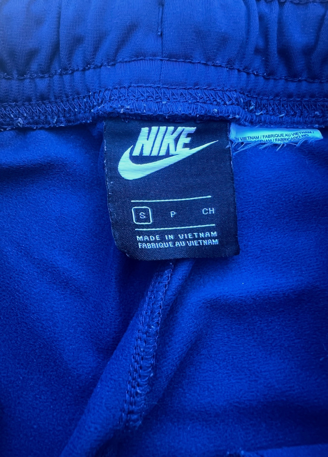 Survêtement Nike taille M – Nike – taille M 5