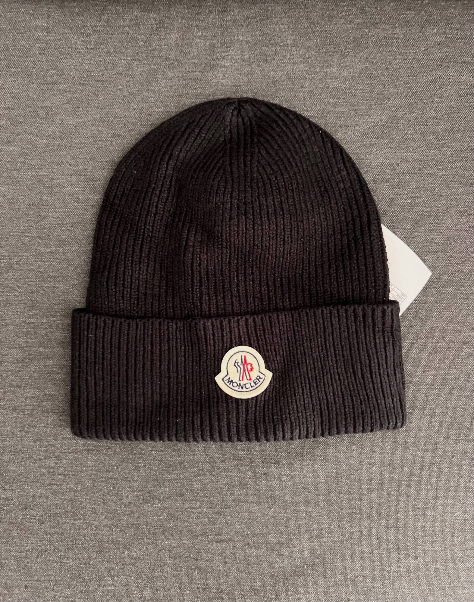 Bonnet moncler 