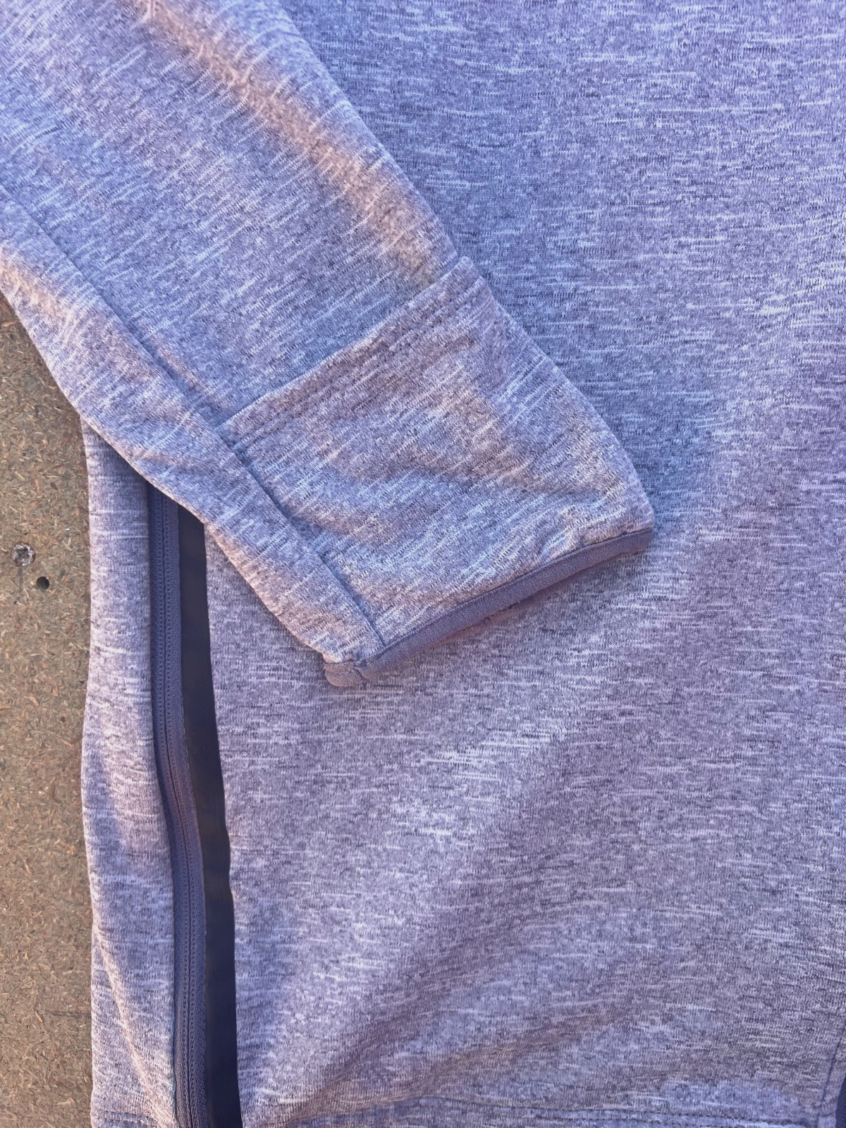 Veste zippée à capuche Nike taille L – Nike – taille M 5