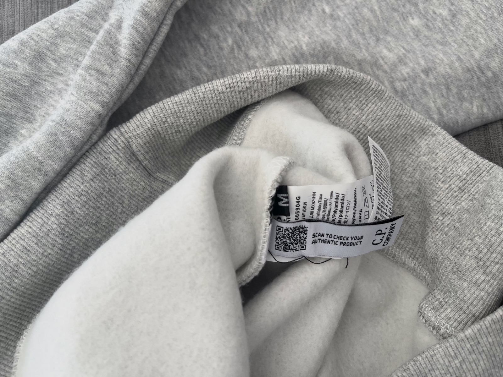 Pull cpb – Cp company – taille M 3
