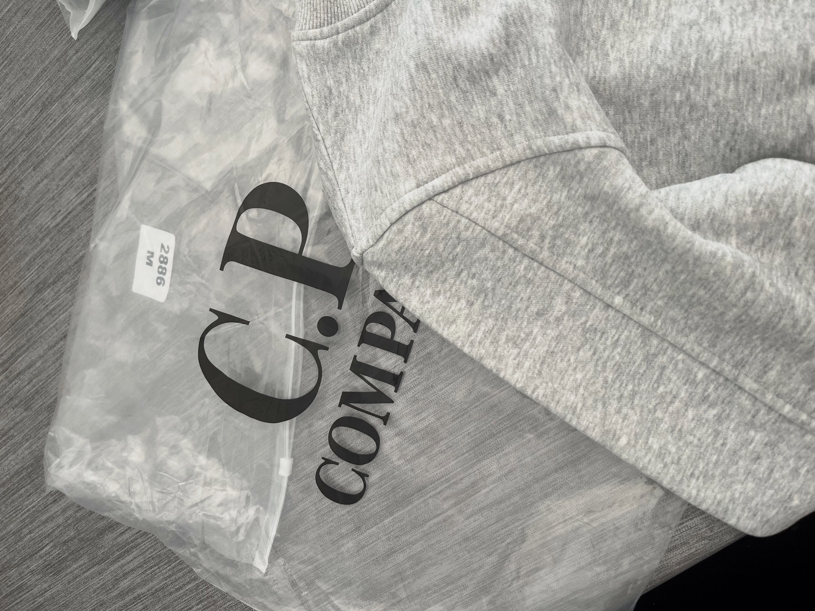 Pull cpb – Cp company – taille M 5