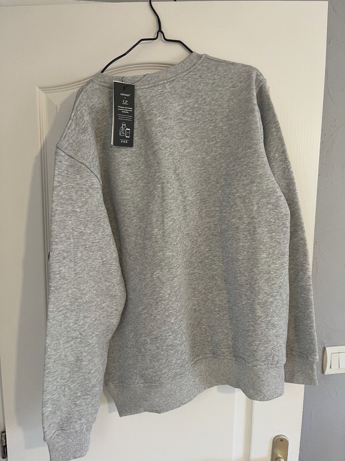 Pull cpb – Cp company – taille M 2