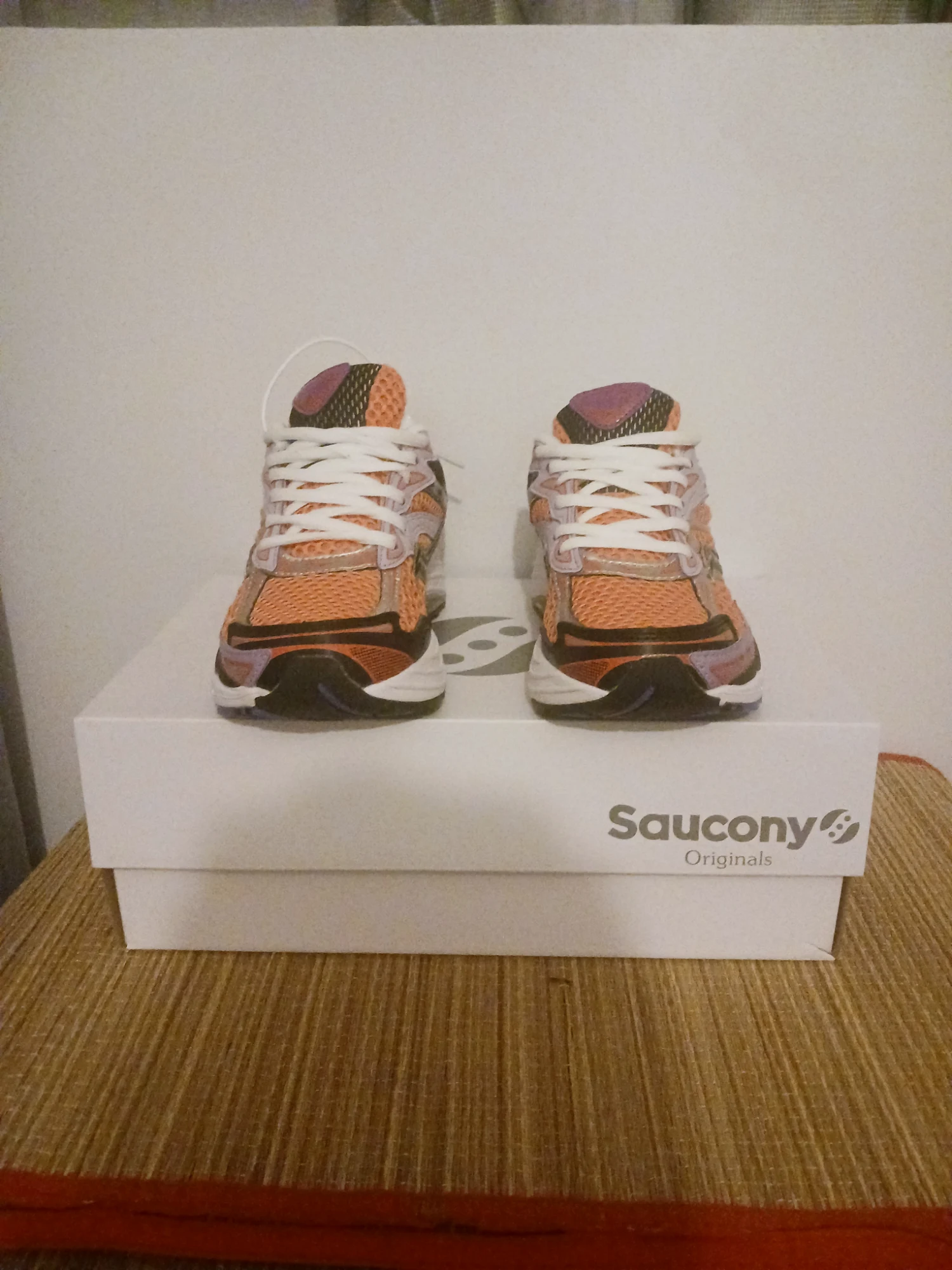 Vends saucony mixte neuf – Saucony – taille EU 38