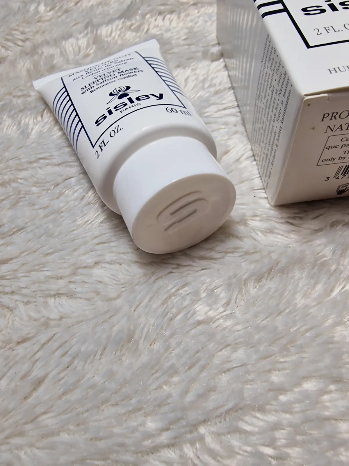  Masque de Nuit  Sisley  – Sisley – taille Taille unique 3