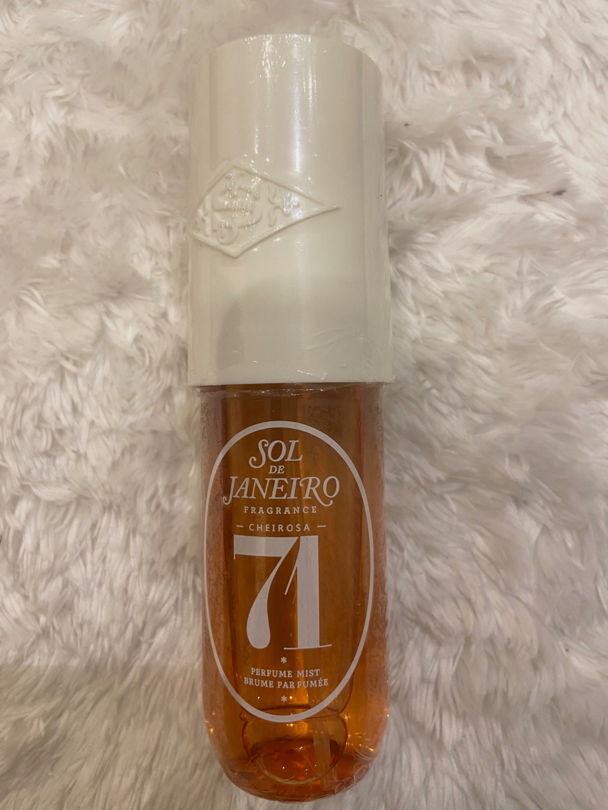 Cheirosa 71 – Sol de Janeiro 2
