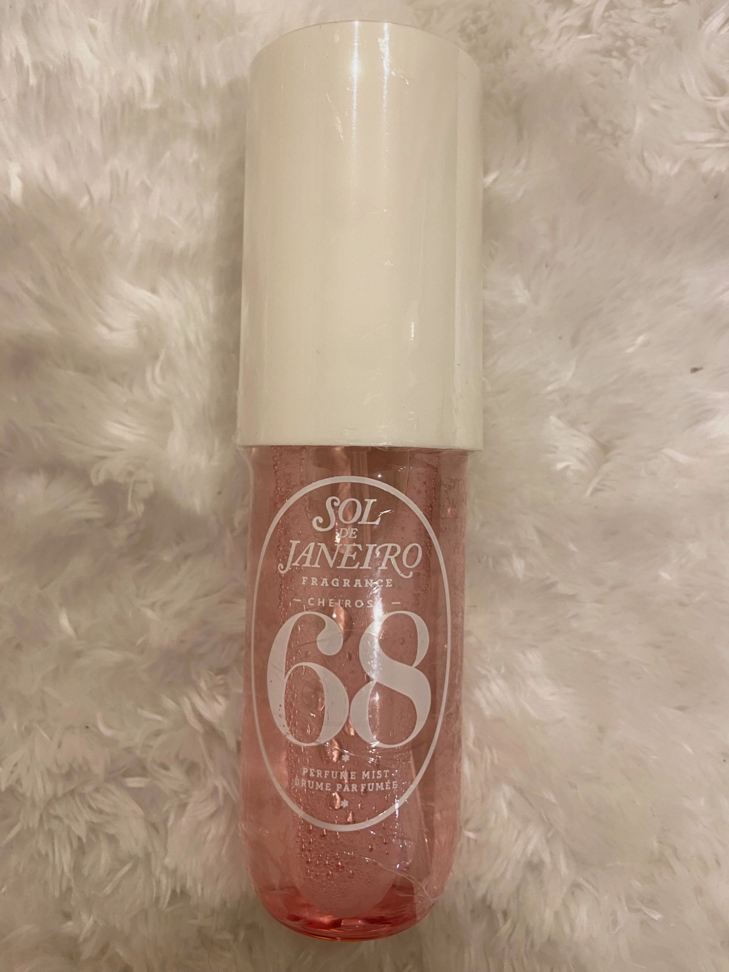 Cheirosa 68