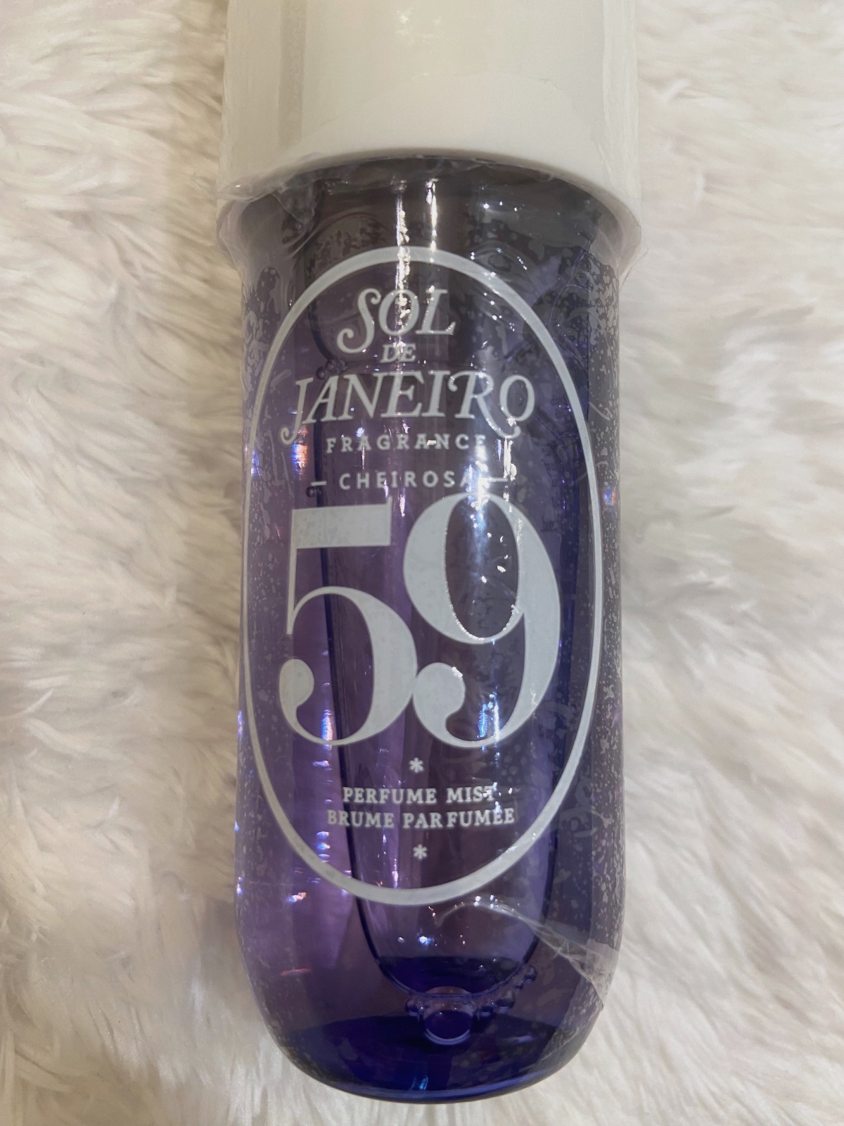 Cheirosa 59 – Sol de Janeiro 2