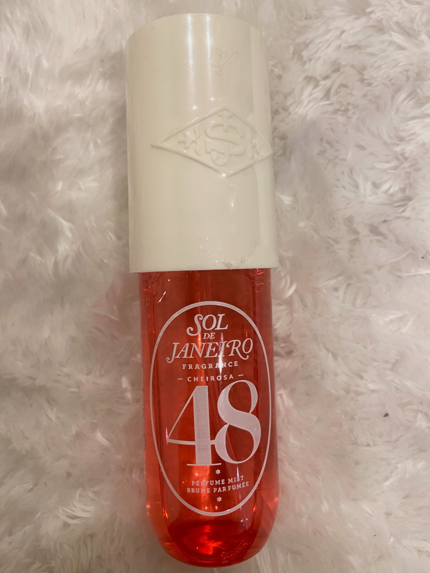 Cheirosa 48