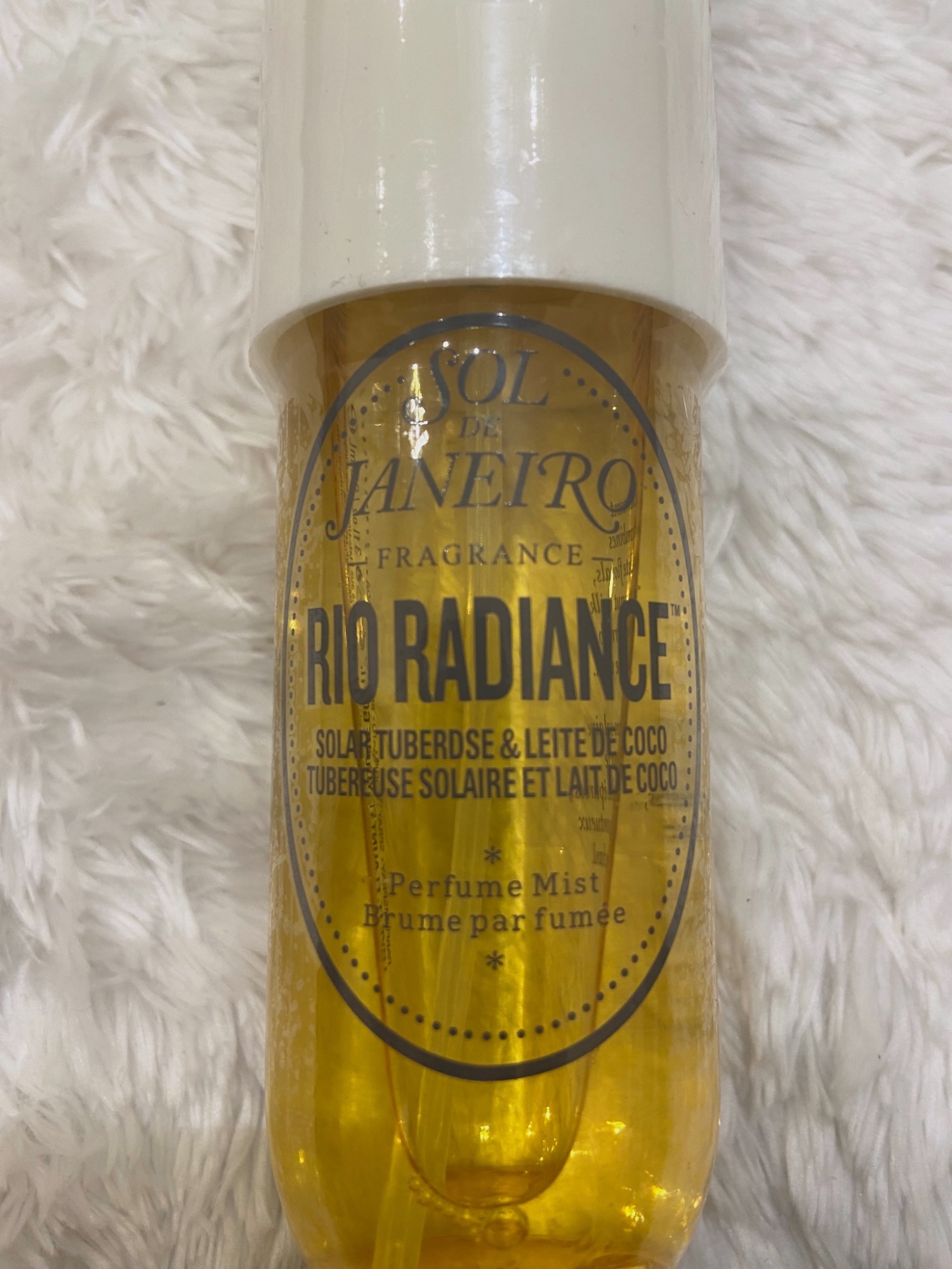 Cheirosa Rio Radiance