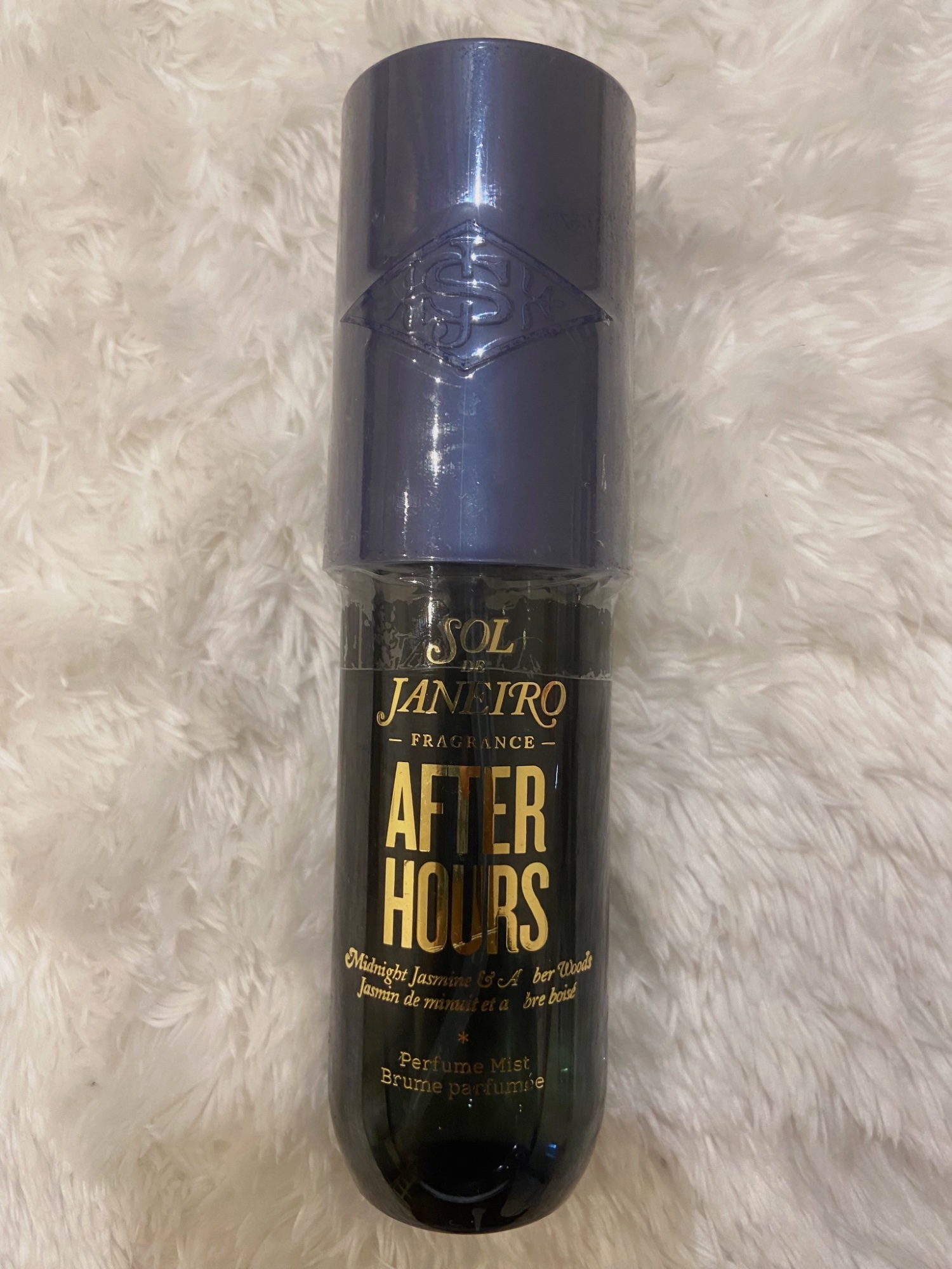 After hours