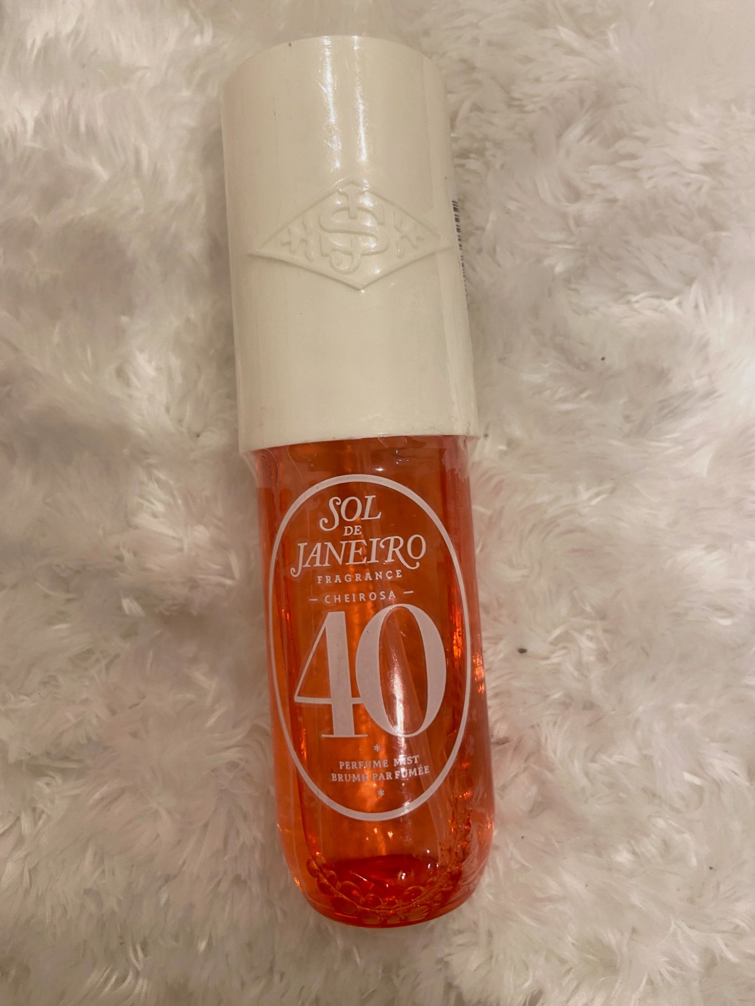 Cheirosa 40