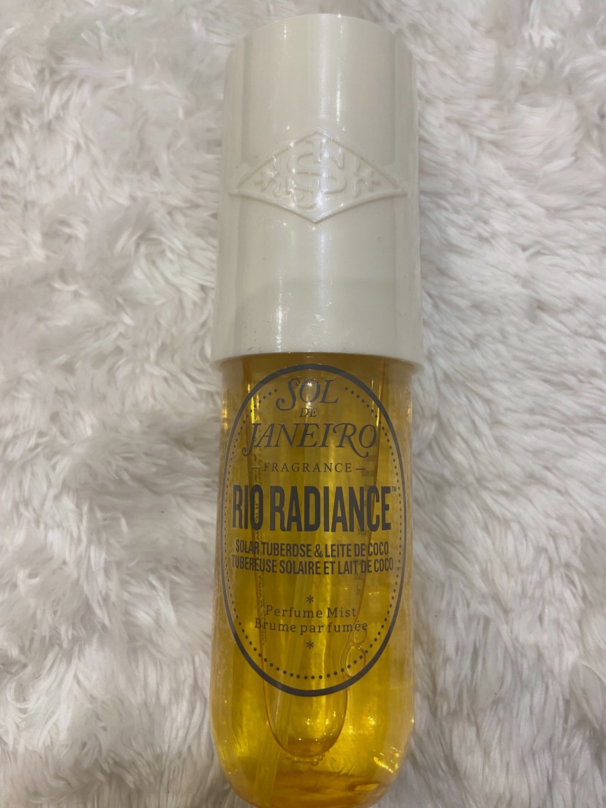 Cheirosa Rio Radiance – Sol de Janeiro 2
