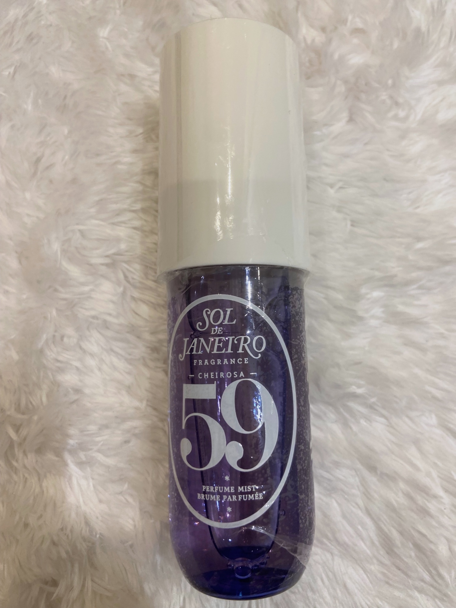 Cheirosa 59