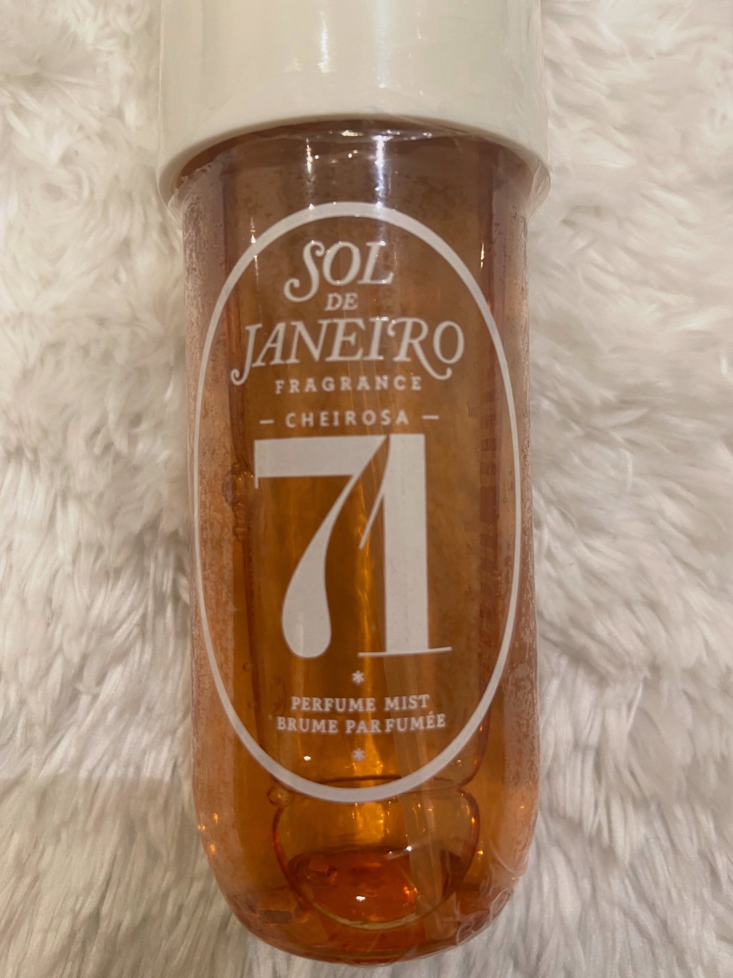Cheirosa 71
