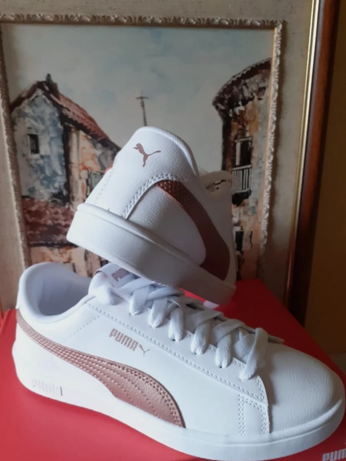 Zapatillas PUMA – Puma – taille EU 37