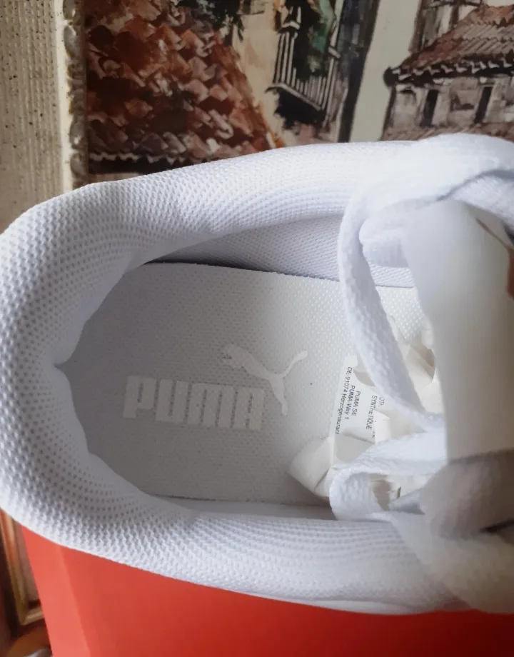 Zapatillas PUMA – Puma – taille EU 37 3