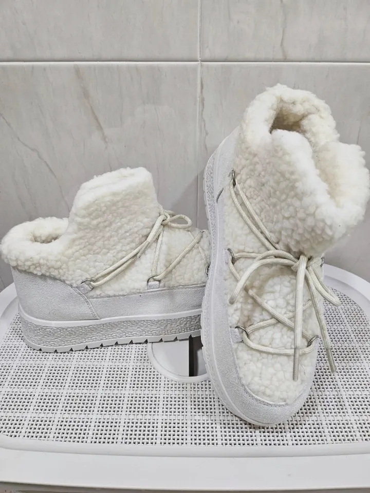 Botas australianas – Stellasole – taille EU 38