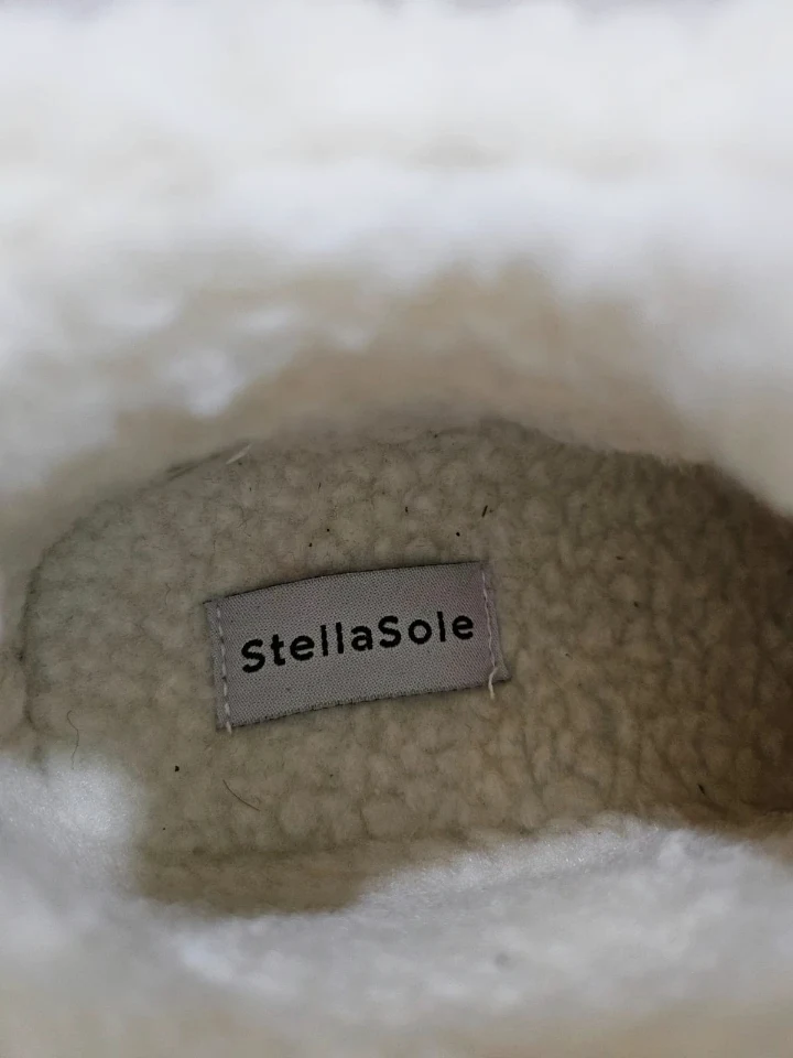 Botas australianas – Stellasole – taille EU 38 2