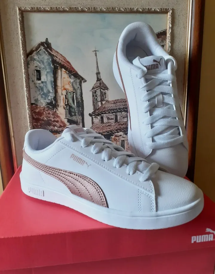 Zapatillas PUMA – Puma – taille EU 37 5