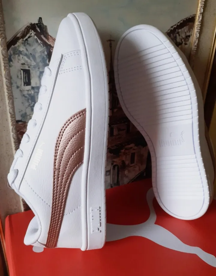 Zapatillas PUMA – Puma – taille EU 37 4