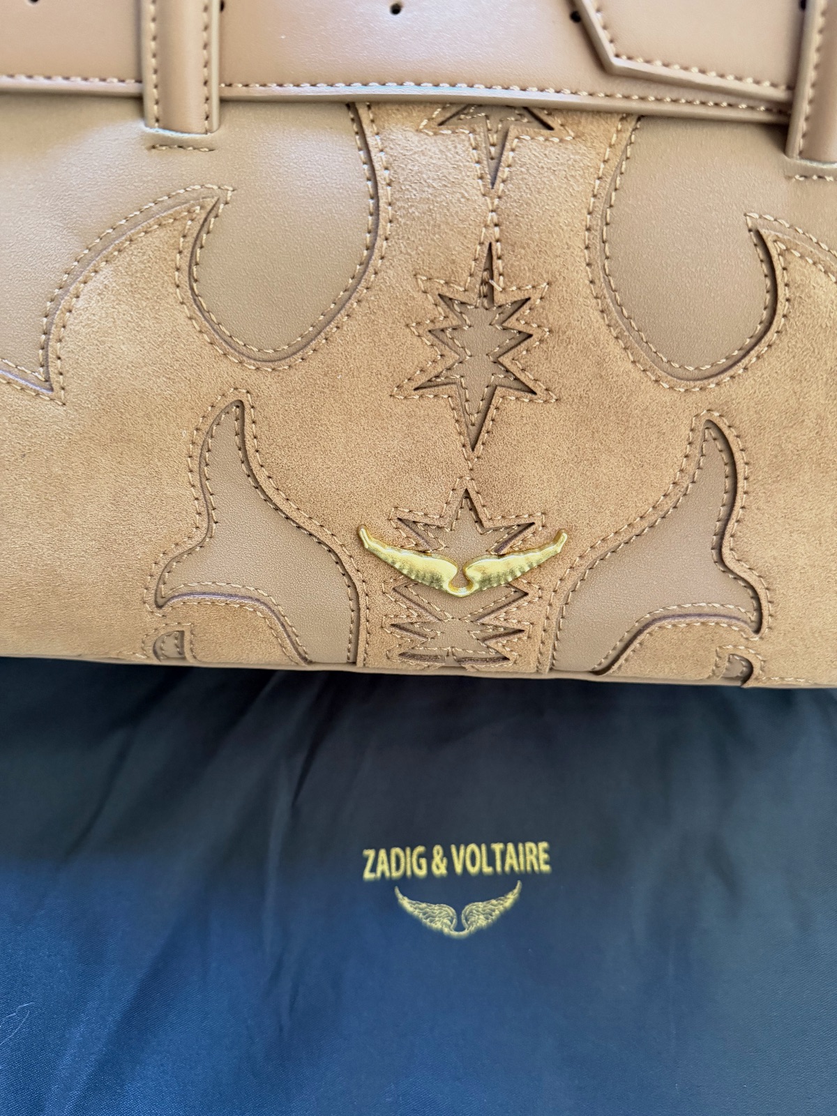 Sac à main zadig et voltaire  – Zadig & Voltaire 4