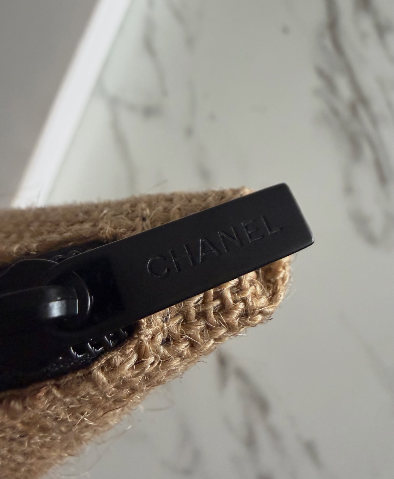 Trousse de toilette Chanel – Chanel – taille Taille unique 7