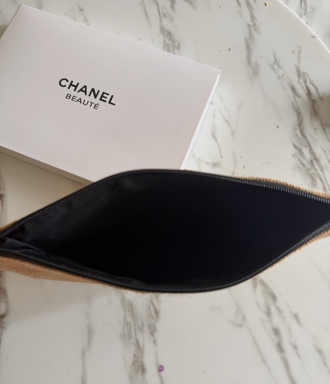 Trousse de toilette Chanel – Chanel – taille Taille unique 8