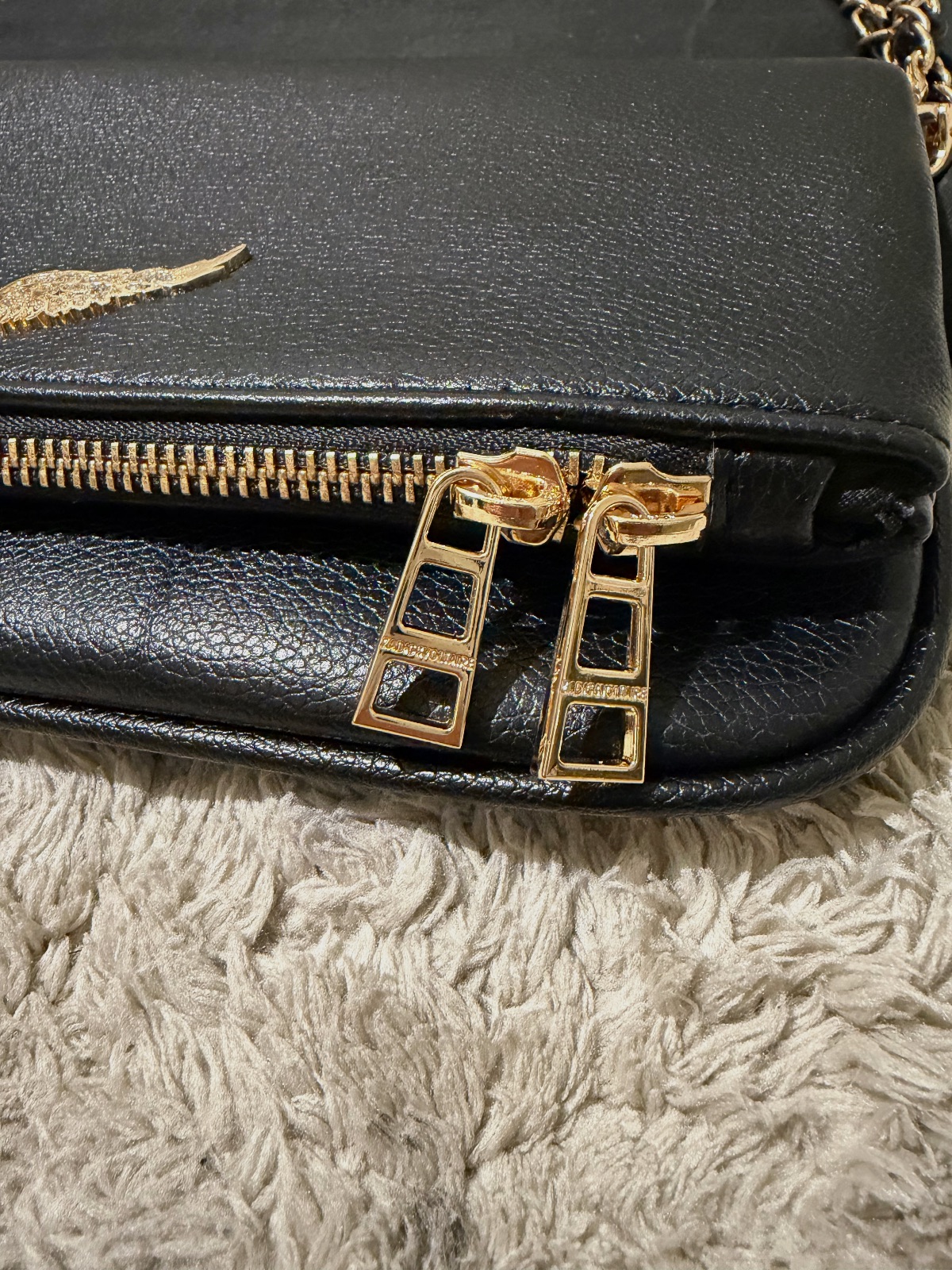 Sac à bandoulière zadig et voltaire – Zadig & Voltaire 4