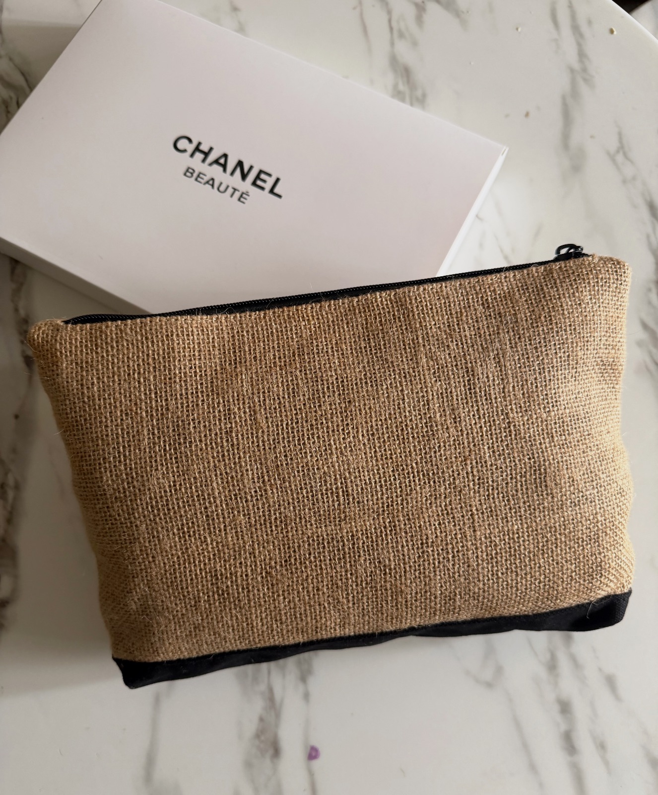 Trousse de toilette Chanel – Chanel – taille Taille unique 5