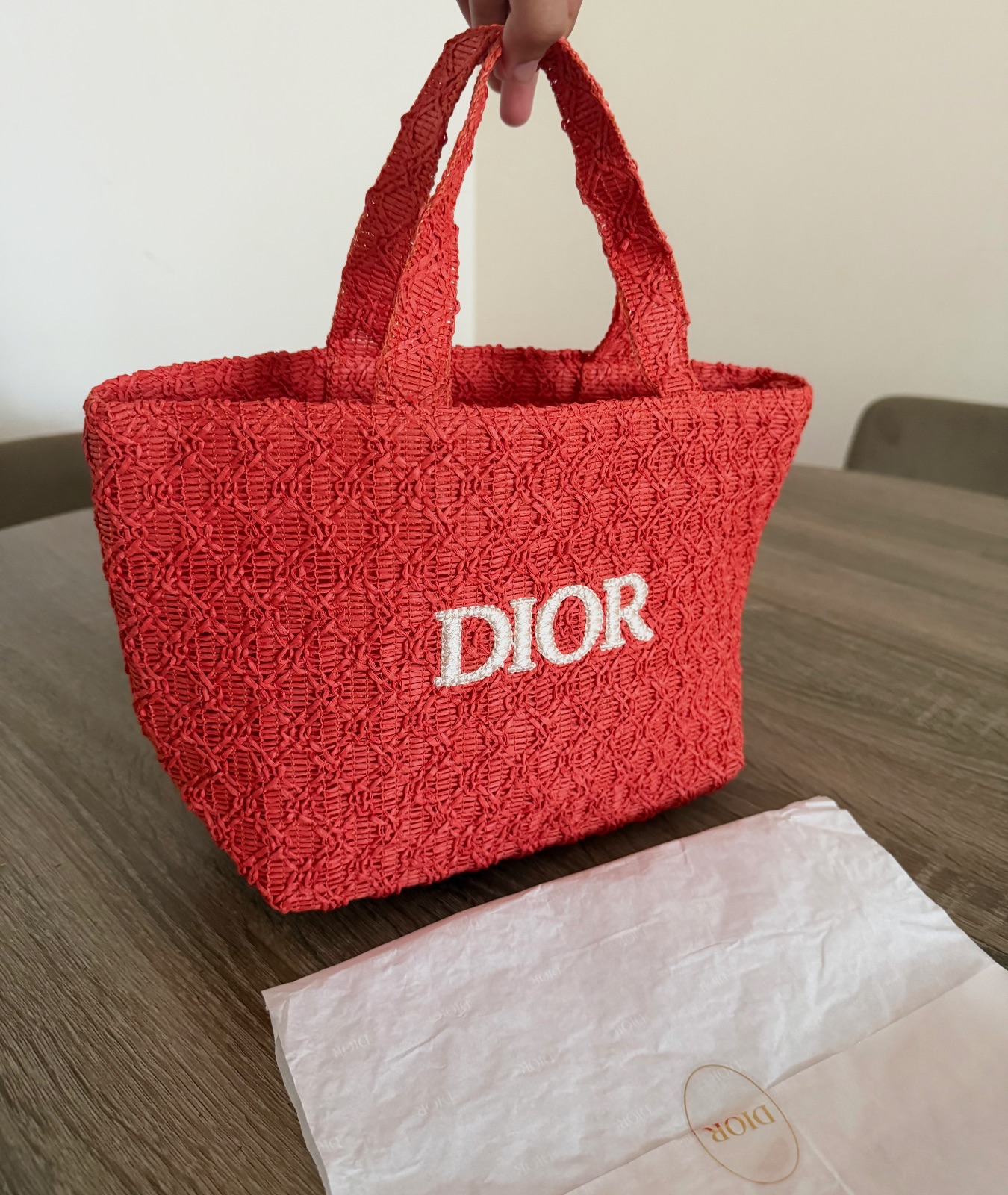 Tote bag – Dior – taille Taille unique 2