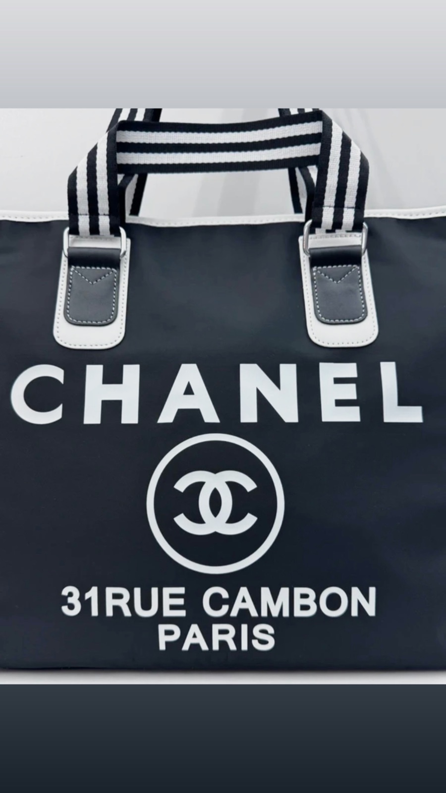Sac Chanel – Chanel 4