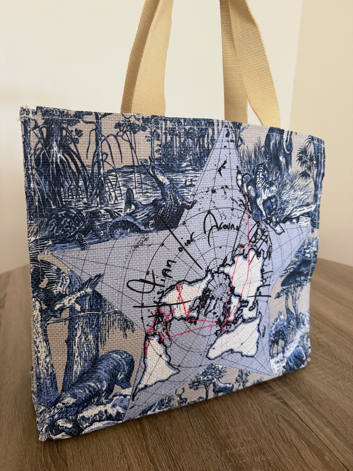 Tote bag Dior  – Dior – taille Taille unique 9