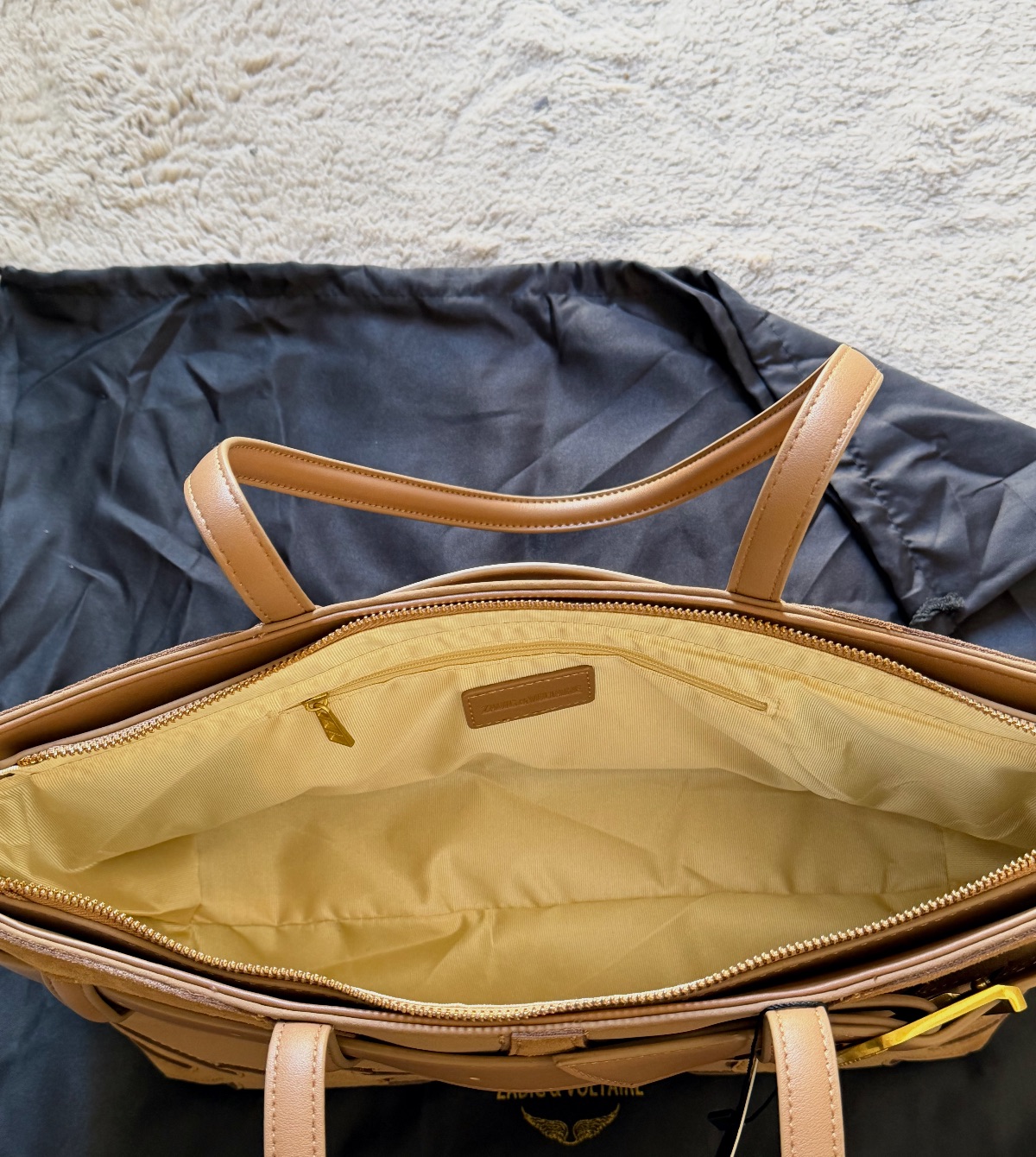 Sac à main zadig et voltaire  – Zadig & Voltaire 9