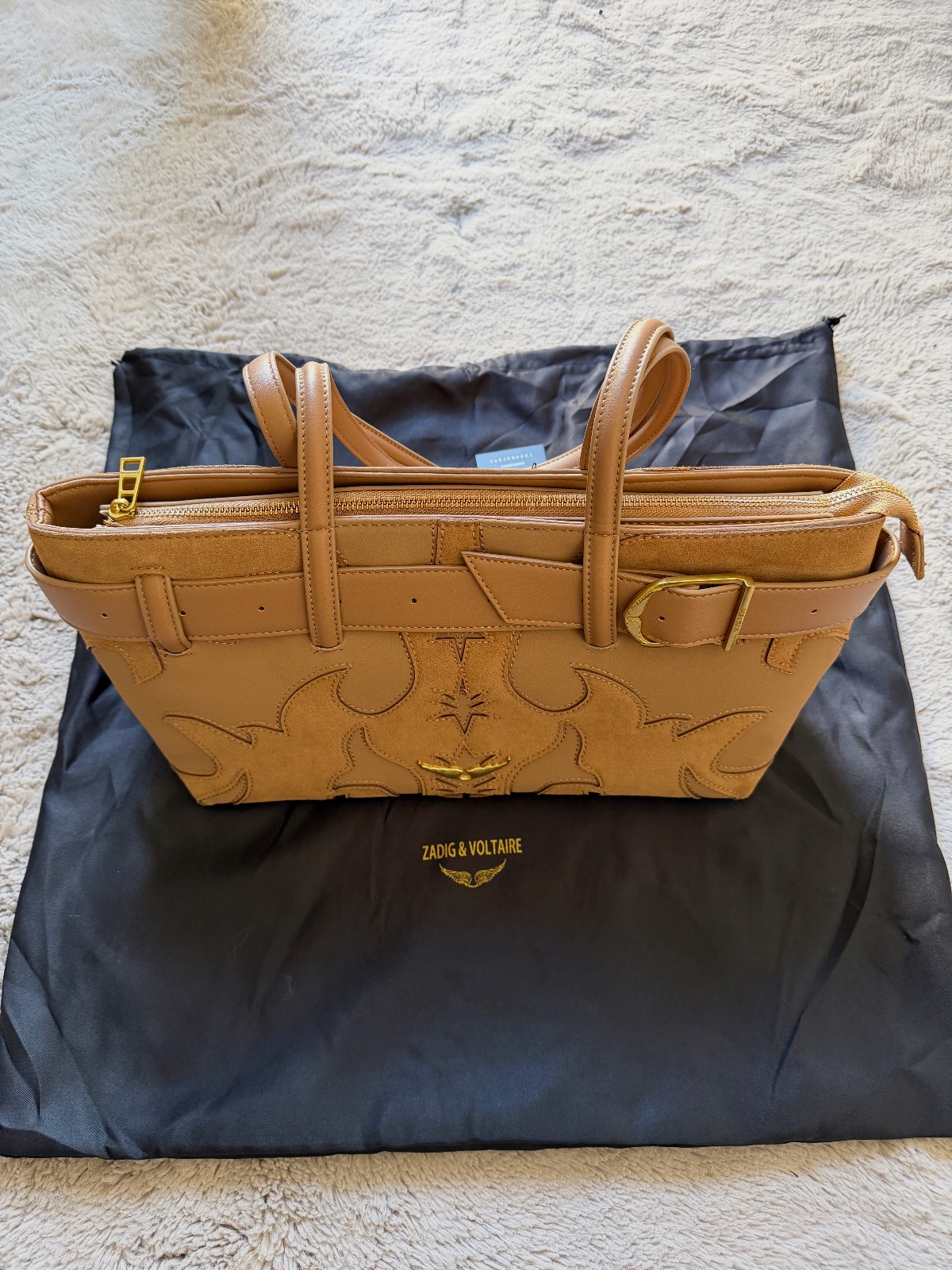 Sac à main zadig et voltaire  – Zadig & Voltaire 2