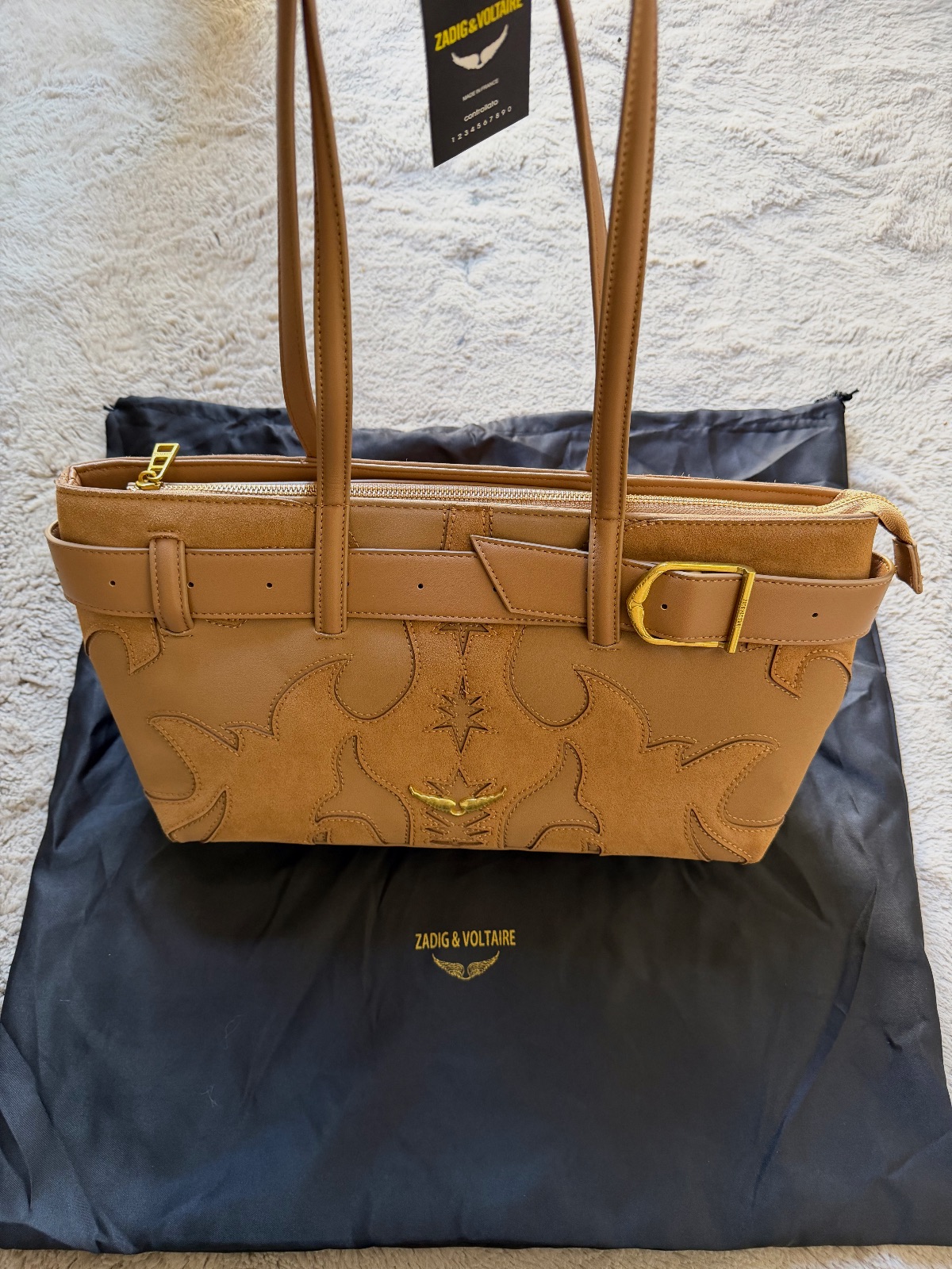 Sac à main zadig et voltaire  – Zadig & Voltaire 3